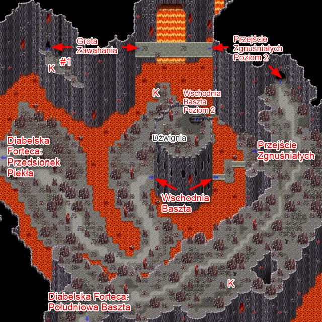 Nazwa:  Diabelska Forteca Wschodnia Baszta1.jpg
Wyświetleń: 1926
Rozmiar:  228.3 KB