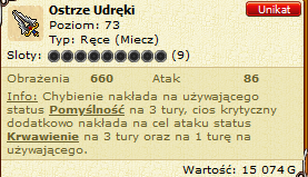 Nazwa:  Screenshot_2020-09-25 Ostrze Udręki - przedmiot w MFO3.png
Wyświetleń: 2855
Rozmiar:  29.1 KB