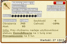 Nazwa:  Screenshot_2021-04-12 Buława Paniki +4 - przedmiot w MFO3.png
Wyświetleń: 387
Rozmiar:  30.1 KB