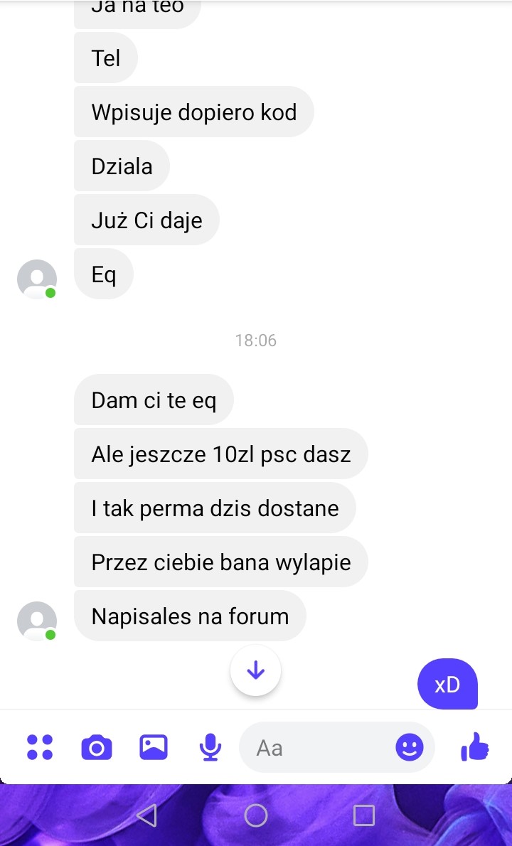 Nazwa:  Screenshot_20211021_184948_com.huawei.android.launcher (2).jpg
Wyświetleń: 1128
Rozmiar:  107.7 KB