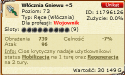 Nazwa:  Screenshot 2022-06-08 at 20-45-26 Włócznia Gniewu 5 - przedmiot w MFO3.png
Wyświetleń: 640
Rozmiar:  68.7 KB
