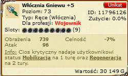 Nazwa:  Screenshot 2022-06-08 at 20-45-26 Włócznia Gniewu 5 - przedmiot w MFO3.png
Wyświetleń: 296
Rozmiar:  68.7 KB