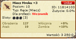Nazwa:  Screenshot 2022-08-01 at 15-27-54 Miecz Mroku 3 - przedmiot w MFO3.png
Wyświetleń: 505
Rozmiar:  58.7 KB