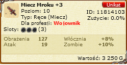 Nazwa:  Screenshot 2022-08-01 at 15-27-54 Miecz Mroku 3 - przedmiot w MFO3.png
Wyświetleń: 279
Rozmiar:  58.7 KB