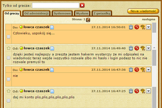 Nazwa:  ojej, stracę konto.png
Wyświetleń: 1102
Rozmiar:  87.2 KB