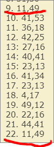Nazwa:  Przechwytywanie.PNG
Wyświetleń: 1004
Rozmiar:  6.3 KB