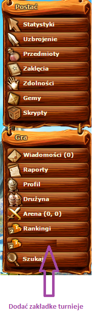 Nazwa:  Dodać zakładke turnieje.png
Wyświetleń: 1010
Rozmiar:  95.4 KB