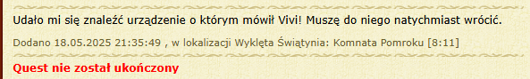 Nazwa:  tajemnice portalu.png
Wyświetleń: 250
Rozmiar:  69.3 KB