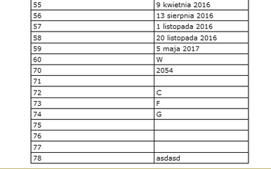 Nazwa:  Prezka4 po usunięciu spacji.jpg
Wyświetleń: 259
Rozmiar:  20.0 KB