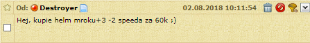 Nazwa:  38194147_672771959766985_842832540942204928_n.png
Wyświetleń: 823
Rozmiar:  16.8 KB