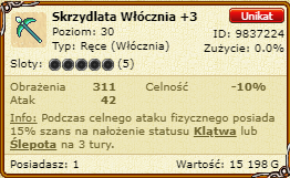 Nazwa:  Skrzydlata +3.png
Wyświetleń: 543
Rozmiar:  33.3 KB