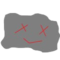 Avatar Kamień pogromca pań