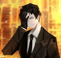 Avatar BlackRedWhite