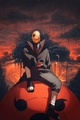 Avatar Obito Uchiha