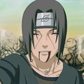 Avatar Itachi